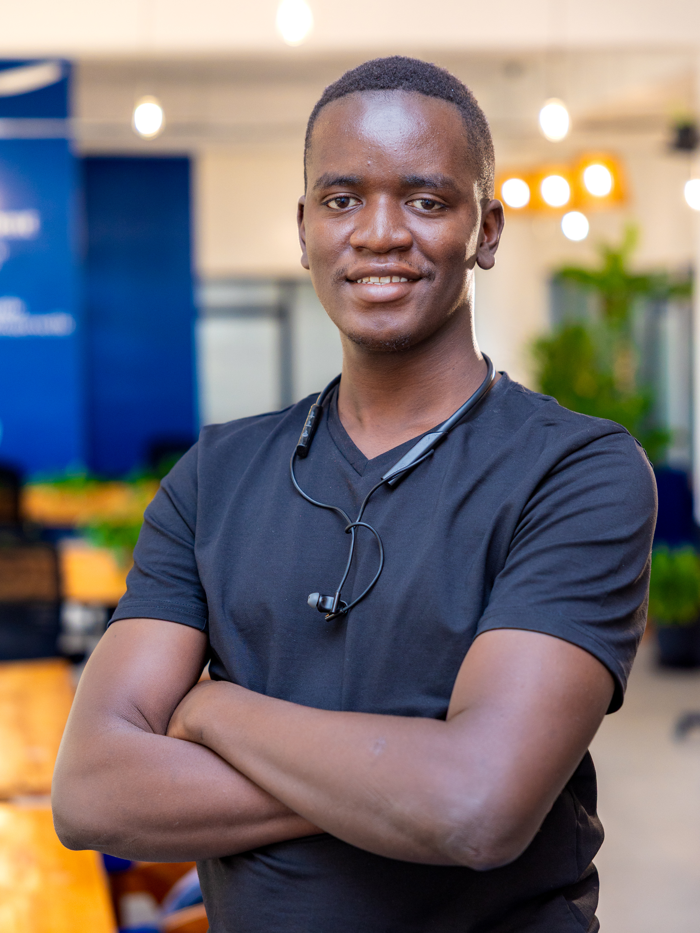 Executive Coordinator for digital Structures and ICT
